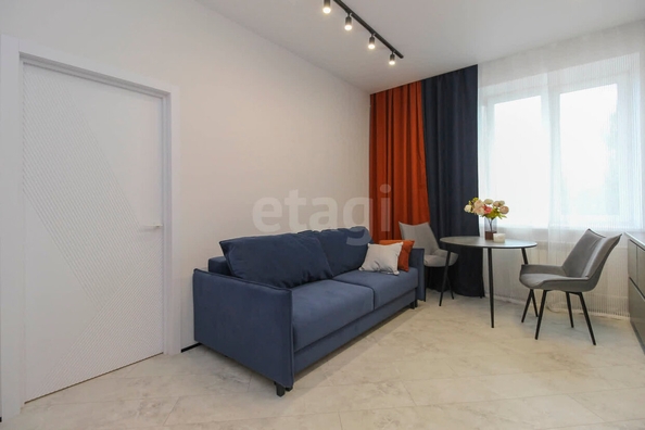 
  Продается 2-комн. квартира, 46.2 м², Рокоссовского ул, д. 32
. Фото 4.