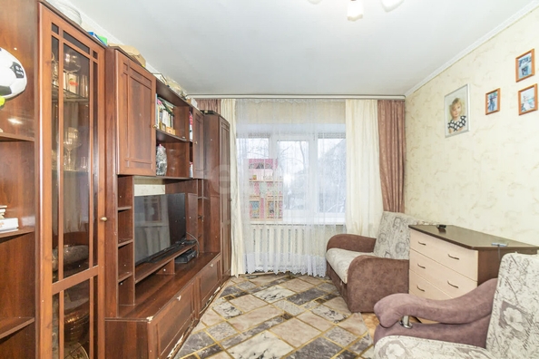 
  Продается 2-комн. квартира, 43 м², Мира пр-кт, д. 167
. Фото 3.