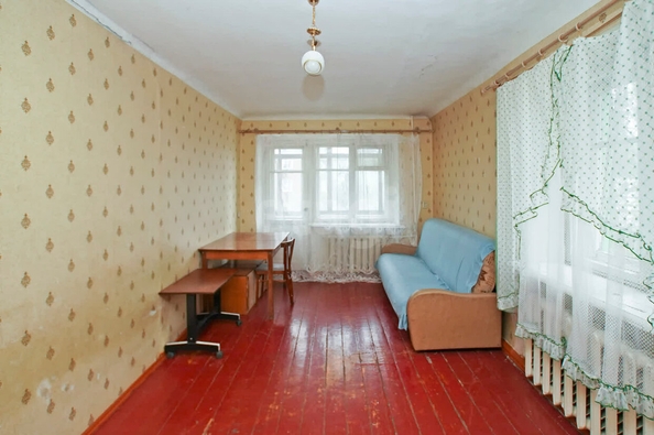 
  Продается 1-комн. квартира, 31.9 м², 20 лет РККА ул, д. 270
. Фото 4.