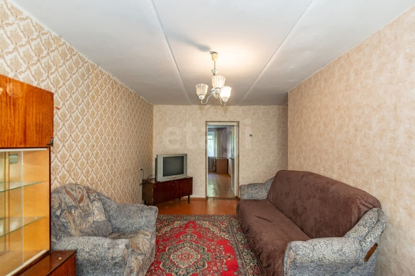 
  Продается 3-комн. квартира, 58.9 м², Сибмисовская ул, д. 12
. Фото 2.