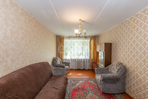 
  Продается 3-комн. квартира, 58.9 м², Сибмисовская ул, д. 12
. Фото 4.