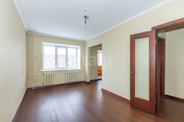 
  Продается 1-комн. квартира, 36 м², 22-го партсъезда, д. 6/1
. Фото 4.