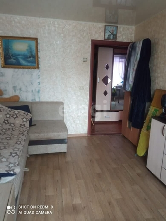 
  Продается 2-комн. квартира, 36 м², Дмитриева ул, д. 5/2
. Фото 4.