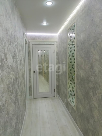 
  Продается 2-комн. квартира, 46.1 м², Мира ул, д. 1
. Фото 4.