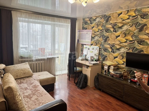 
  Продается 1-комн. квартира, 32.1 м², Гризодубовой ул, д. 9
. Фото 4.