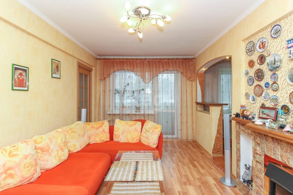 
  Продается 3-комн. квартира, 50.4 м², Ватутина ул, д. 6
. Фото 3.