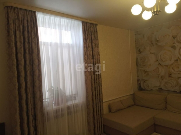 
  Продается 2-комн. квартира, 50.8 м², Масленникова ул, д. 173
. Фото 2.