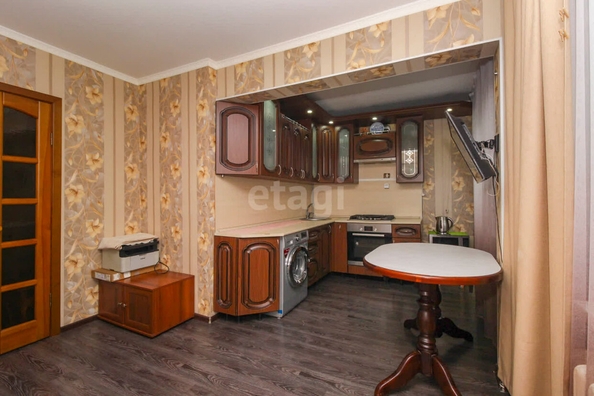 
  Продается 3-комн. квартира, 56 м², Транспортная 4-я ул, д. 12
. Фото 2.