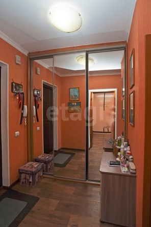 
  Продается 1-комн. квартира, 36.5 м², Батумская ул, д. 28/1
. Фото 2.