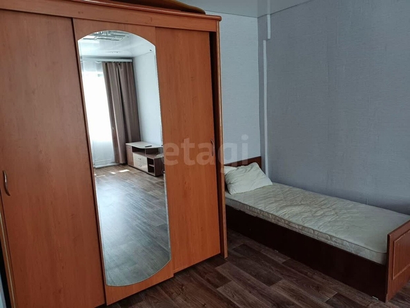 
  Продается 1-комн. квартира, 31 м², Магистральная ул, д. 66
. Фото 2.