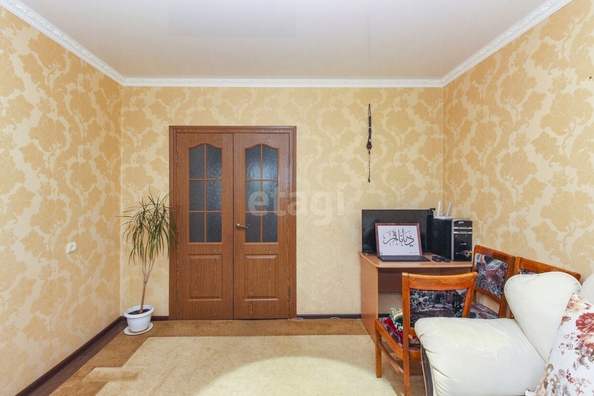 
  Продается 3-комн. квартира, 62.5 м², 70 лет Октября ул, д. 20
. Фото 3.