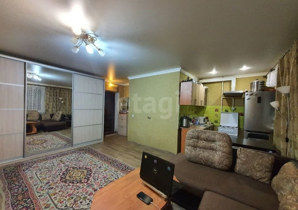 
  Продается 3-комн. квартира, 42 м², Учебная ул, д. 202
. Фото 4.