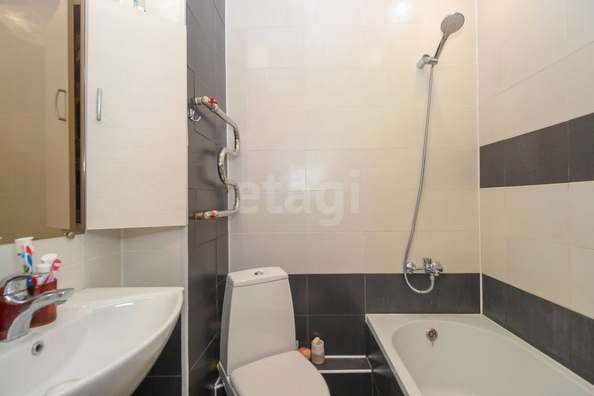 
  Продается 1-комн. квартира, 36.2 м², Крупской ул, д. 38
. Фото 1.