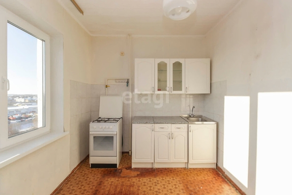 
  Продается 1-комн. квартира, 38.4 м², 3-я любинская, д. 22к1
. Фото 2.