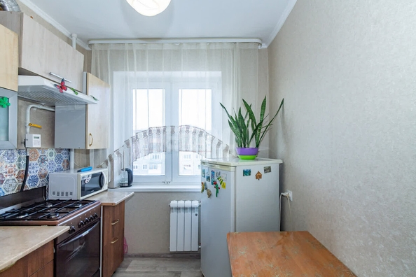 
  Продается 2-комн. квартира, 39 м², Силина ул, д. 11
. Фото 2.