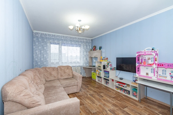 
  Продается 2-комн. квартира, 54.7 м², Заозерная ул, д. 24/1
. Фото 4.