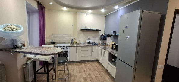 
  Продается студия, 41.7 м², Военная 2-я ул, д. 19
. Фото 4.