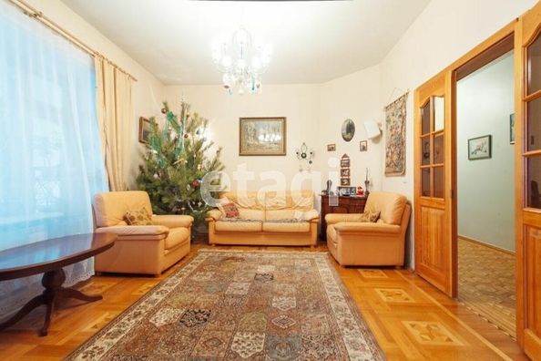 
  Продается 3-комн. квартира, 138 м², Лермонтова ул, д. 24
. Фото 4.