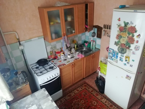 
  Продается 1-комн. квартира, 36 м², Ленинградская 2-я ул, д. 22/1
. Фото 4.