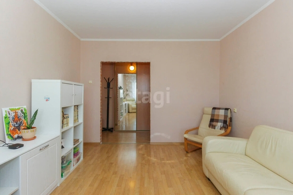 
  Продается 3-комн. квартира, 62.2 м², Архитекторов б-р, д. 1/2
. Фото 3.