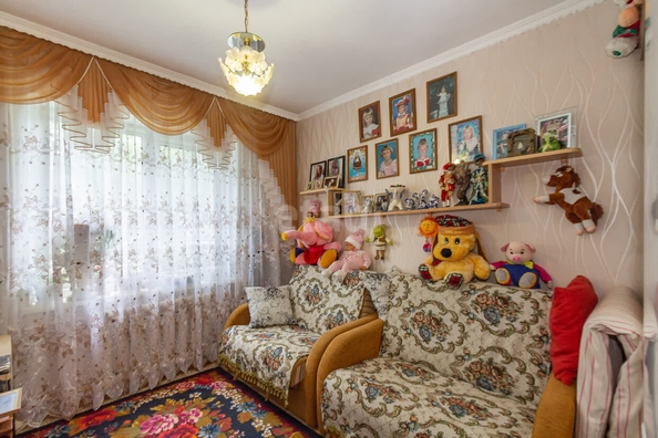 
  Продается 3-комн. квартира, 68 м², Менделеева пр-кт, д. 17/1
. Фото 1.