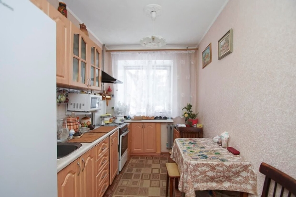
  Продается 3-комн. квартира, 66.5 м², Кузнецова ул, д. 6
. Фото 4.