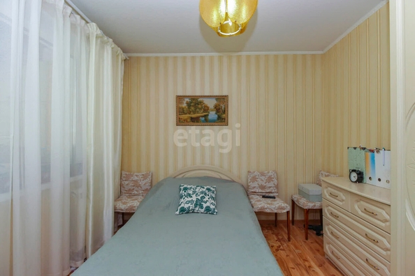 
  Продается 4-комн. квартира, 64.7 м², Рокоссовского ул, д. 10/1
. Фото 4.