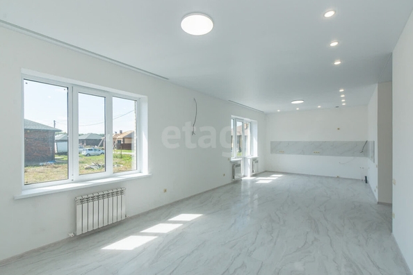 
  Продается дом, 110.4 м², деревня Пушкино
. Фото 4.