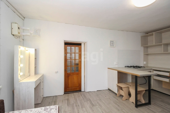 
  Продается дом, 53.2 м², Омск
. Фото 1.