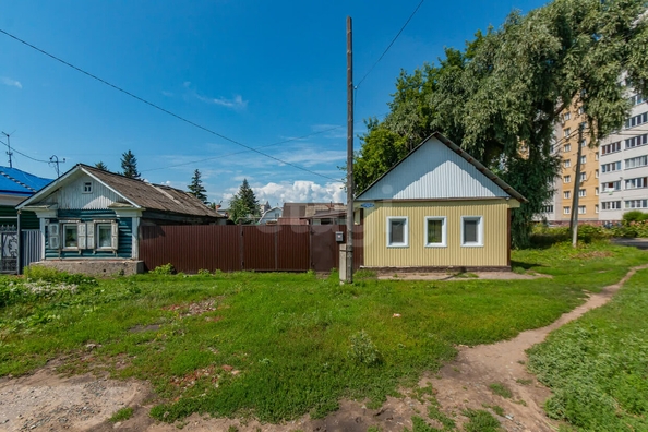 
  Продается дом, 70 м², Омск
. Фото 2.