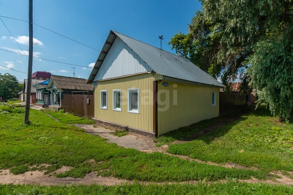 
  Продается дом, 70 м², Омск
. Фото 3.