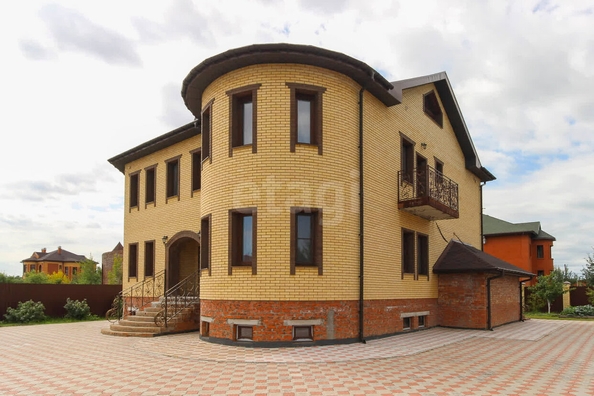 
  Продается дом, 478 м², Омск
. Фото 5.