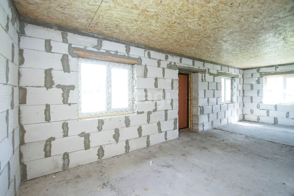 
  Продается дом, 71.4 м², микрорайон Омский
. Фото 2.