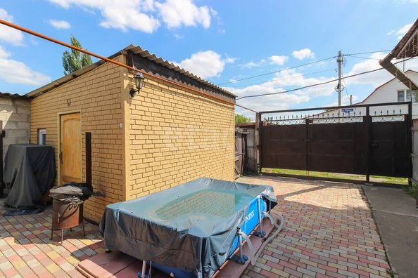 
  Продается дом, 100 м², Омск
. Фото 2.