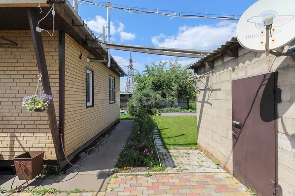 
  Продается дом, 100 м², Омск
. Фото 4.