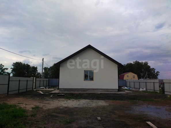 
  Продается дом, 84.4 м², поселок Магистральный
. Фото 1.