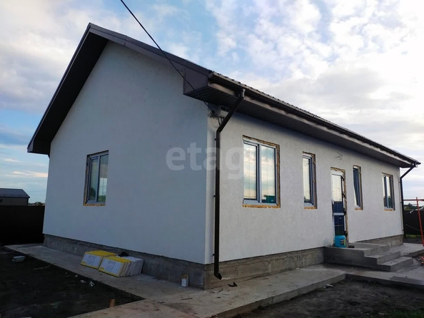 
  Продается дом, 87.9 м², поселок Магистральный
. Фото 3.