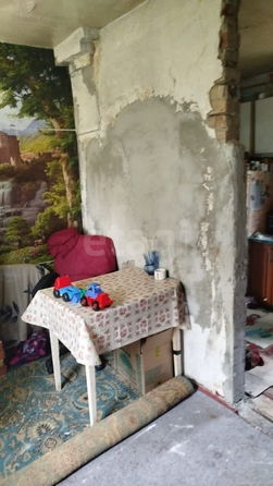 
  Продается дом, 32.3 м², Омск
. Фото 2.