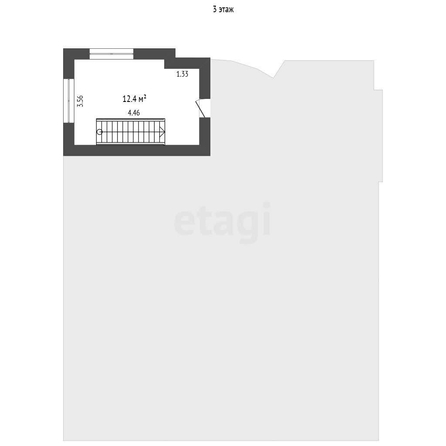 
  Продается дом, 252 м², Омск
. Фото 5.
