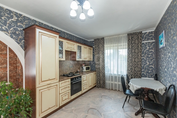 
  Продается дом, 99.7 м², Омск
. Фото 1.