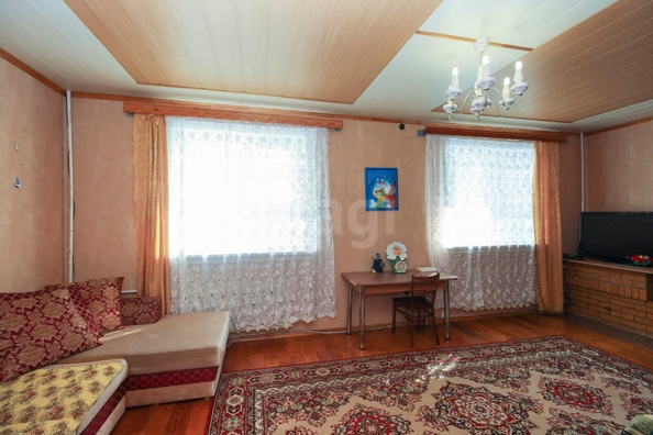 
  Продается дом, 293.1 м², село Азово
. Фото 1.