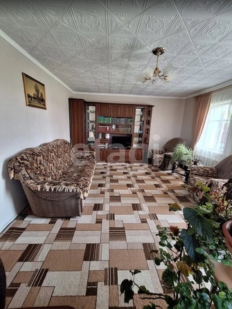 
  Продается дом, 74.5 м², село Сосновка
. Фото 1.
