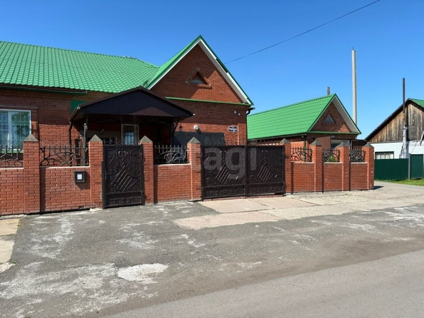 
  Продается дом, 175.5 м², село Нижняя Омка
. Фото 4.