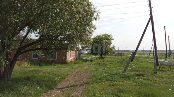 
  Продается дом, 52.1 м², село Юрьево
. Фото 3.