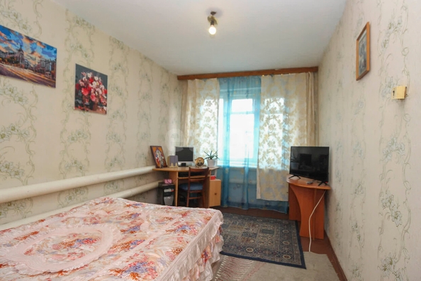 
  Продается дом, 83 м², село Красная Горка
. Фото 4.