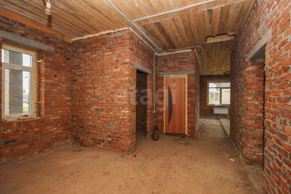 
  Продается дом, 119.2 м², Омск
. Фото 2.