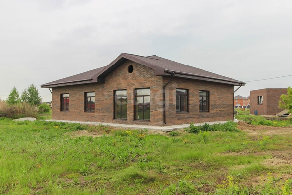 
  Продается дом, 119.2 м², Омск
. Фото 4.