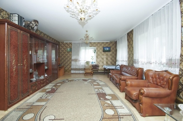 
  Продается дом, 184.5 м², Омск
. Фото 4.