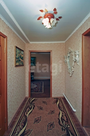 
  Продается дом, 73.4 м², Омск
. Фото 1.