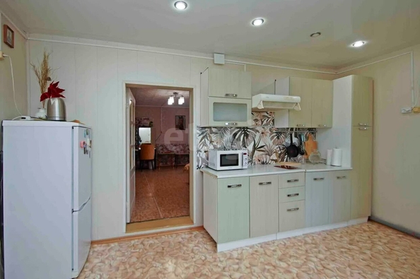 
  Продается дом, 110.5 м², Омск
. Фото 4.